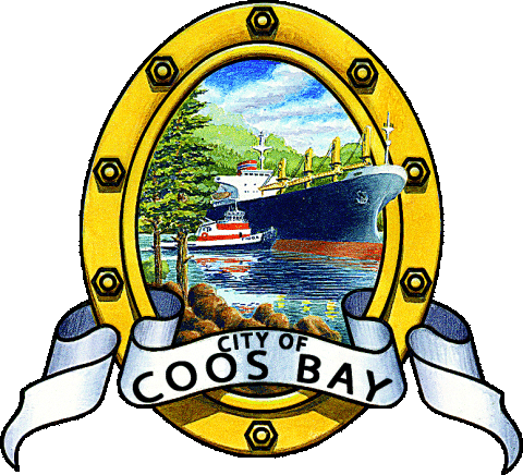 City of Coos logo