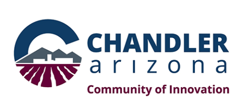 City of Chandler logo