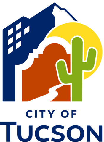 City of Tucson logo