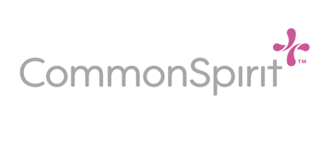 CommonSpirit logo