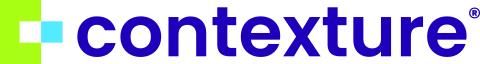 Contexture Logo