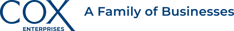 Cox Enterprise Logo 2026