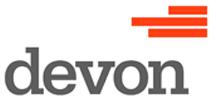 Devon Energy logo