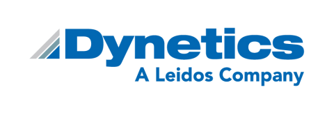 Dynetics logo