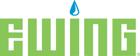 Ewing logo