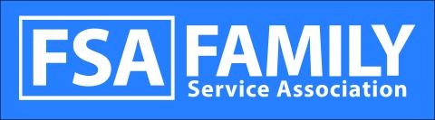 Family Service Association logo