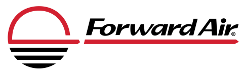 Forward Air logo