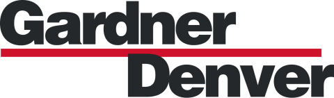 Gardner Denver, Inc. logo