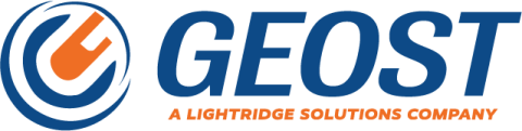 GEOST logo