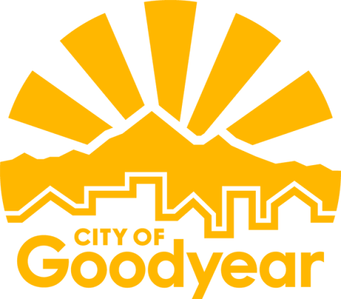 City of Goodyear logo