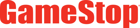 GameStop logo