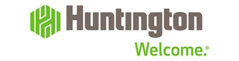 Huntington National Bank logo