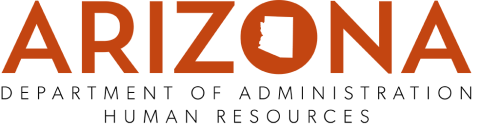 State of Arizona logo