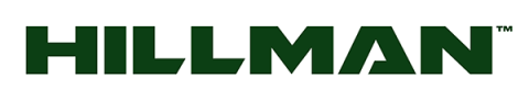 Hillman Group logo