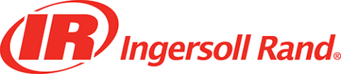 Ingersoll Rand NA logo