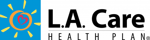 LA Care logo