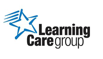 Learning Care Group logo