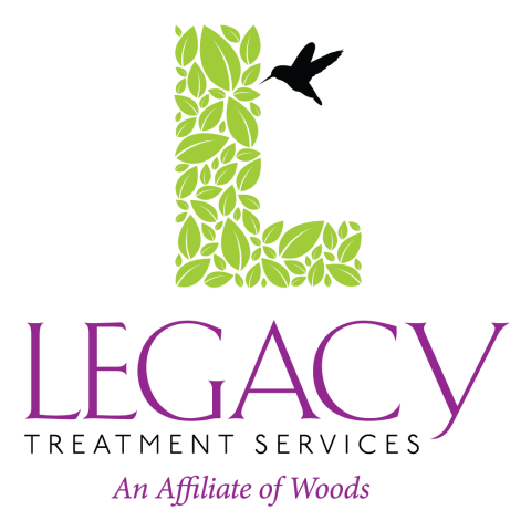 Legacy Treatment Services logo