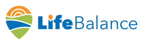 LifeBalance logo