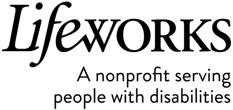 Lifeworks Services logo