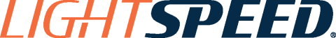 Lightspeed logo