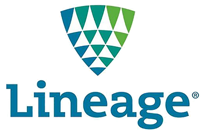Lineage logo