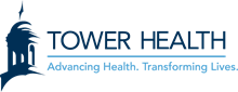 Tower Health logo