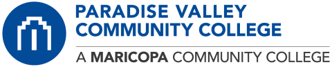 Paradise Valley CC logo