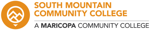 South Mountain logo