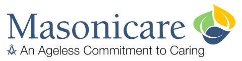 Masonicare logo