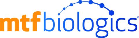mtf biologics logo