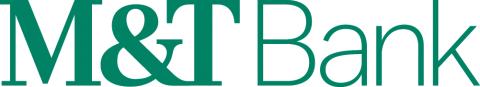 M&T Bank logo