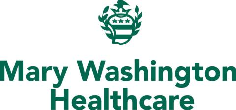 Mary Washington Healthcare logo