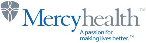 Mercyhealth logo