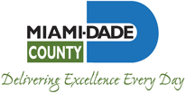 Miami-Dade County logo
