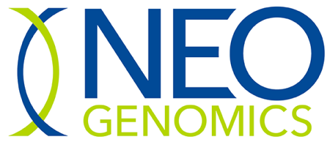NeoGenomics logo