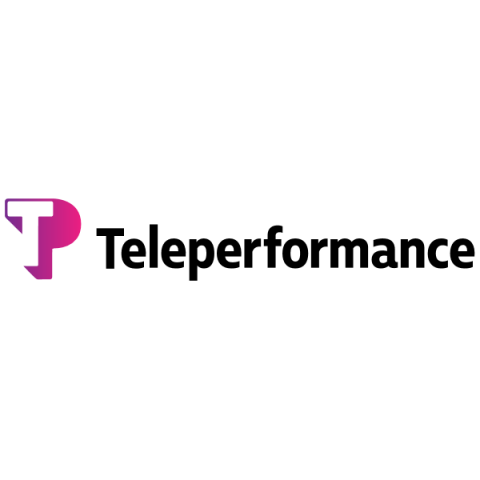 Teleperformance logo
