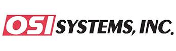 OSI Systems logo