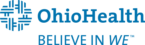 Ohio Health logo