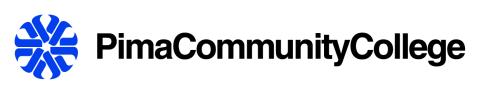Pima Community College logo