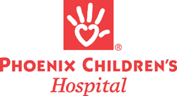 Phoenix Children's Hospital logo