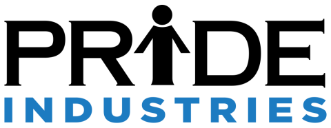 PRIDE logo