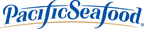 Pacific Seafood logo