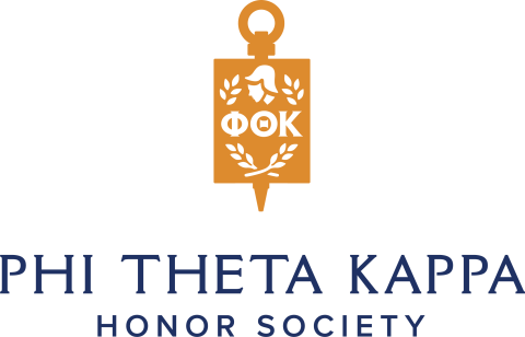 Phi Theta Kappa logo