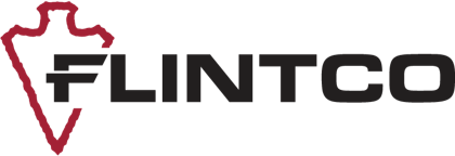 Flintco logo