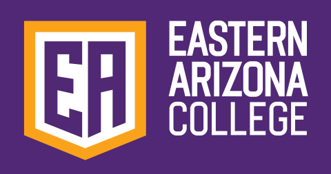 Eastern Arizona College logo