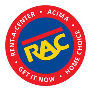 Rent-A-Center logo