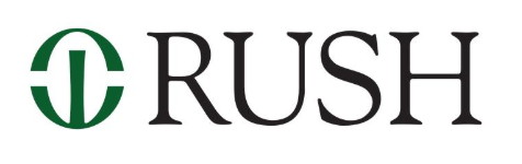 RUSH logo