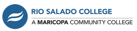 Rio Salado College logo