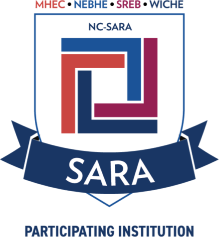 SARA participating institution